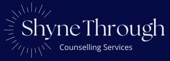 Shye Through logo
